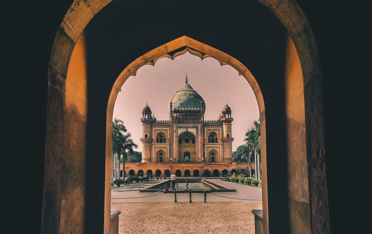 India Visa Services