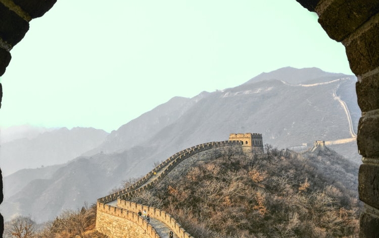 China Travel Visas