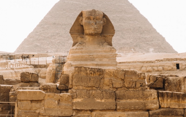 Egypt Visa Services