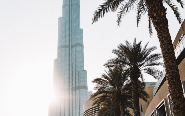 United Arab Emirates Visa Services