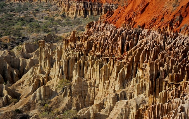 Angola Visa Services