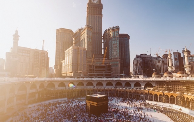 Saudi Arabia Visa Services