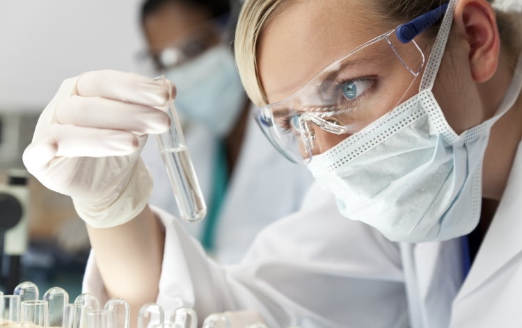 Visa Medical Examination 