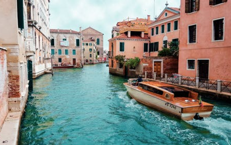 Italy Visa Services