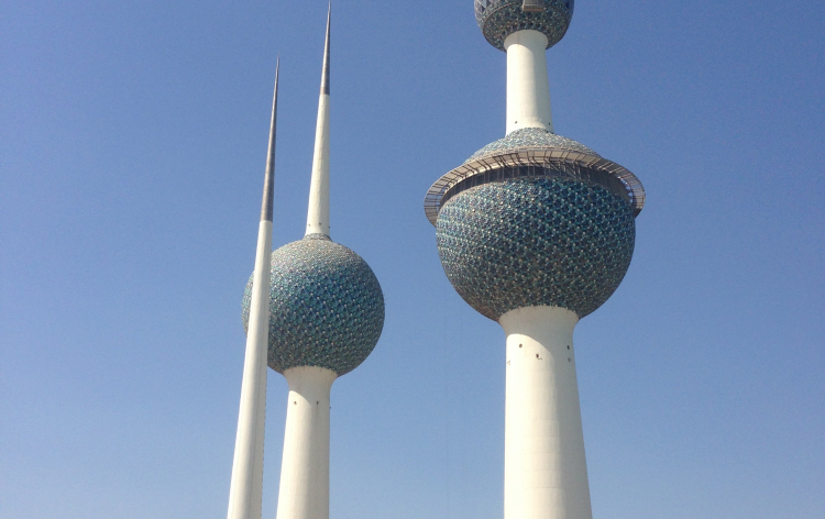 Kuwait Visa Services