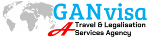 GAN Visa Services